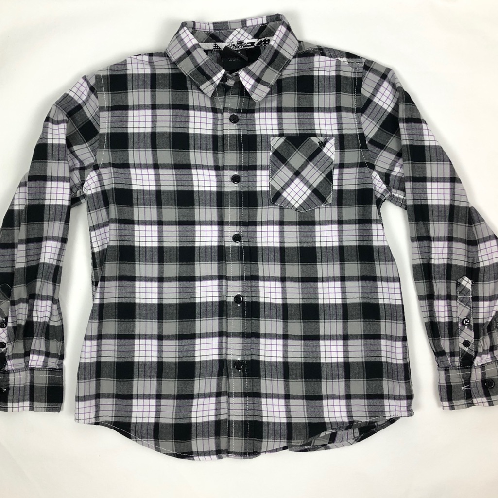 Shawn White Shirt